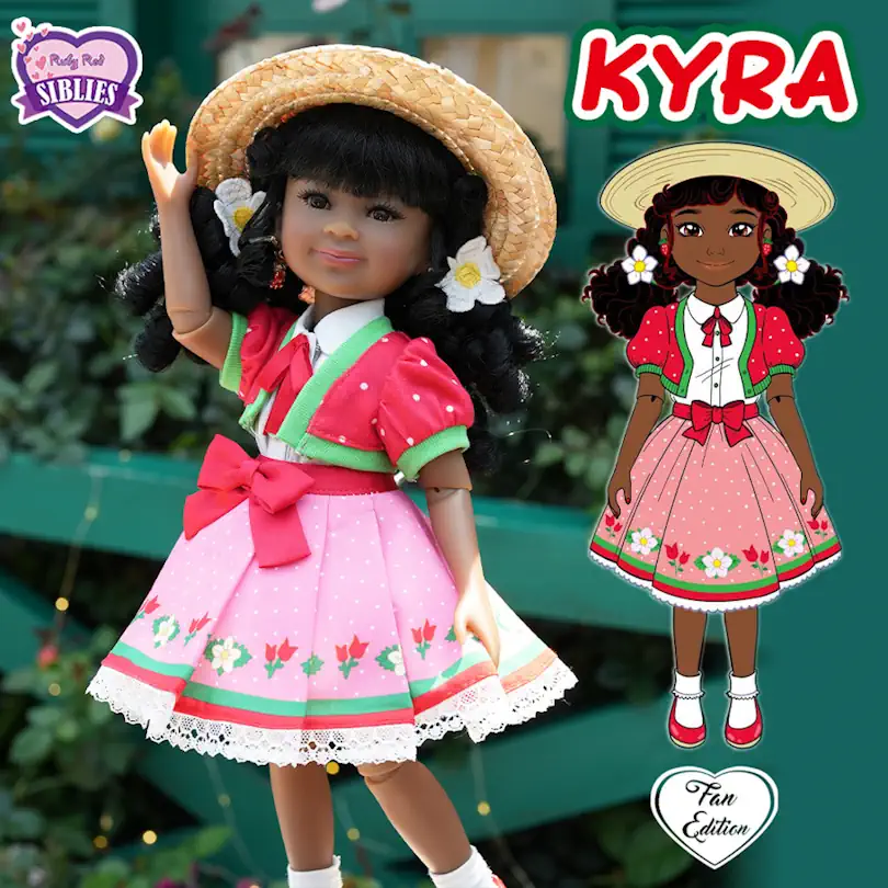 Kyra